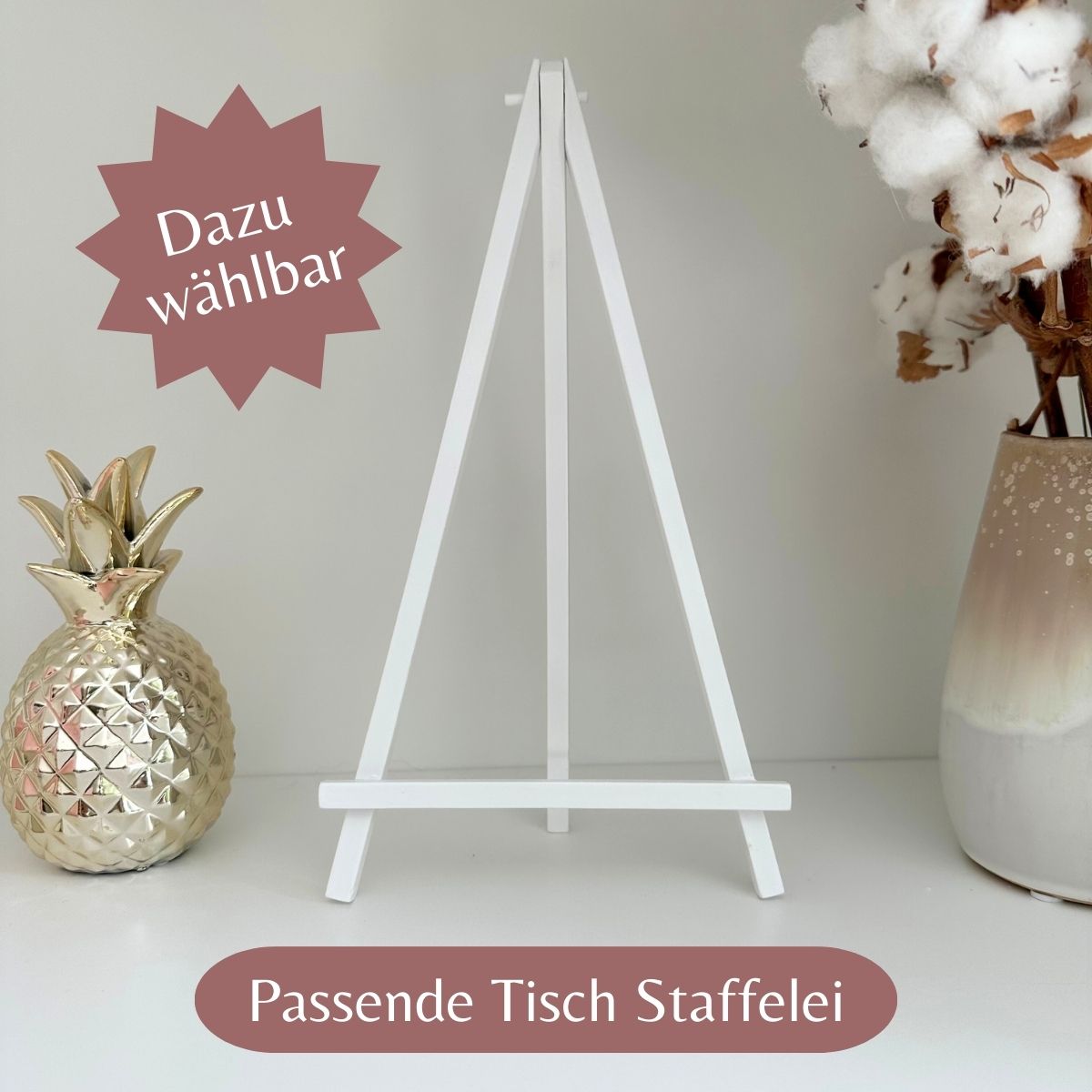 Stundenplan "Minimalistisch"