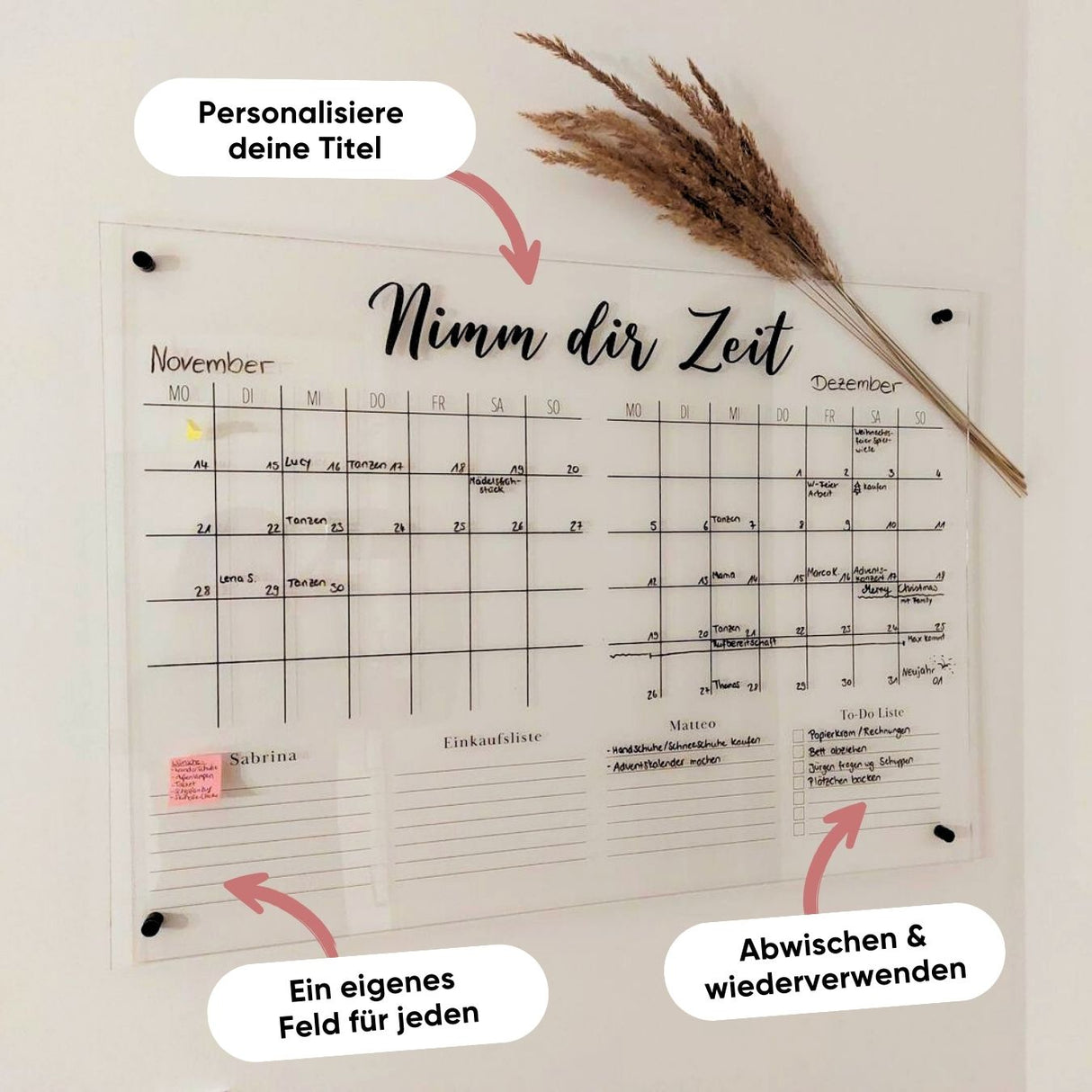 Paarkalender