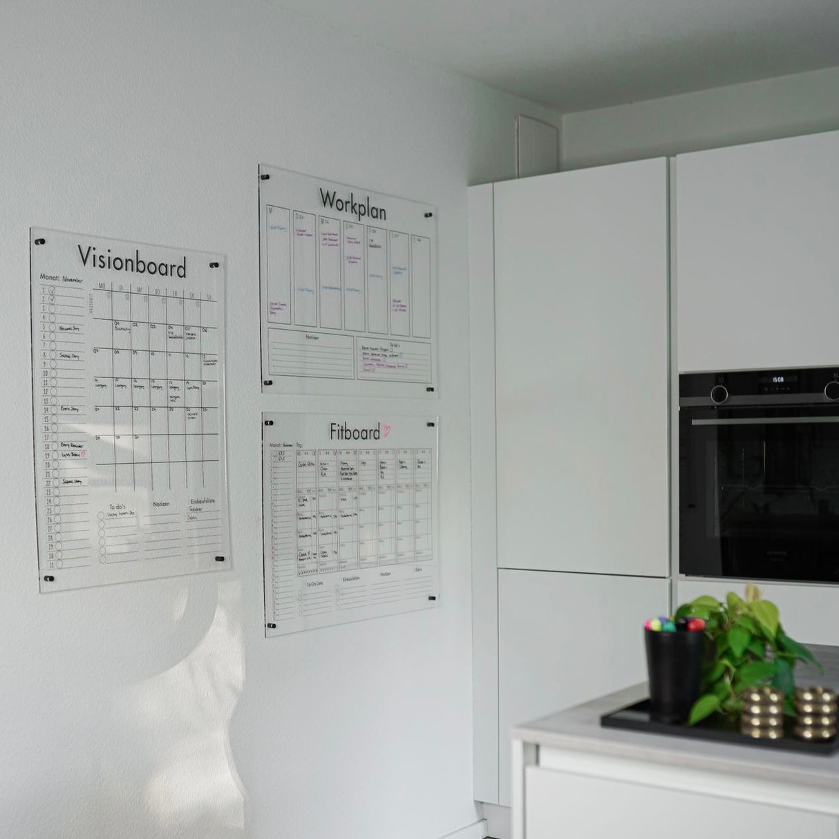 Fitnesskalender @llynnllaura