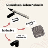 Familienplaner für 5