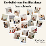 Familienplaner für 5