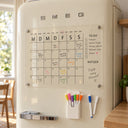 Kühlschrankplaner "Monatskalender"