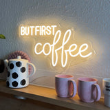 Stylische LED-Schriftzüge für jeden Anlass