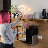 Stylische LED-Schriftzüge für jeden Anlass